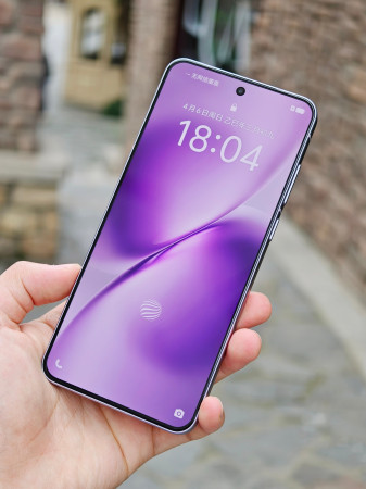 Vivo X200s        