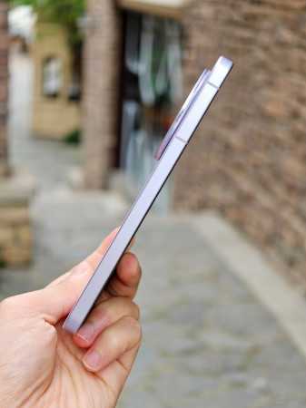 Vivo X200s        