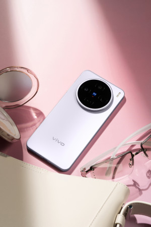 Vivo X200s        