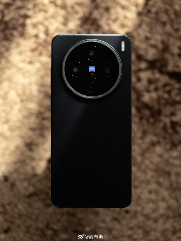 Vivo X200s        