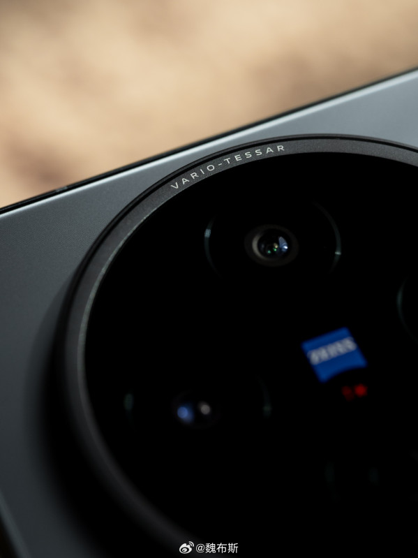 Vivo X200s        