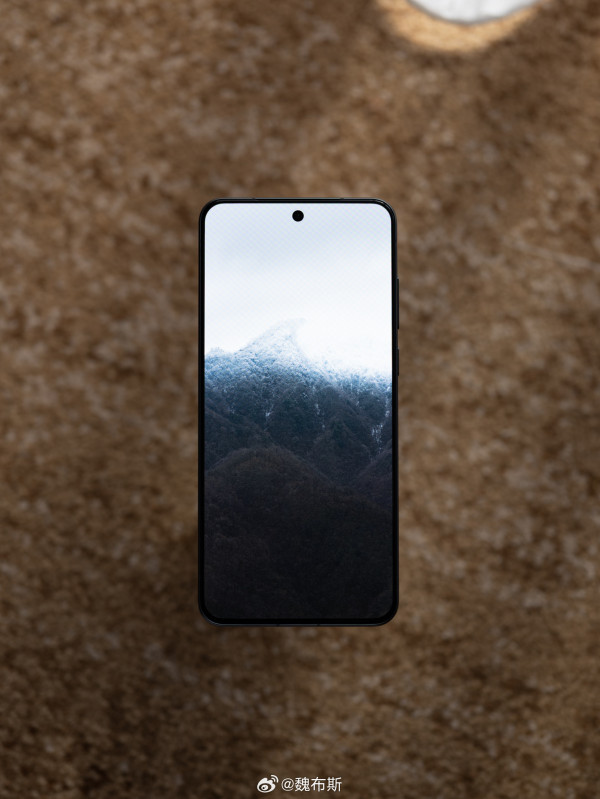 Vivo X200s        