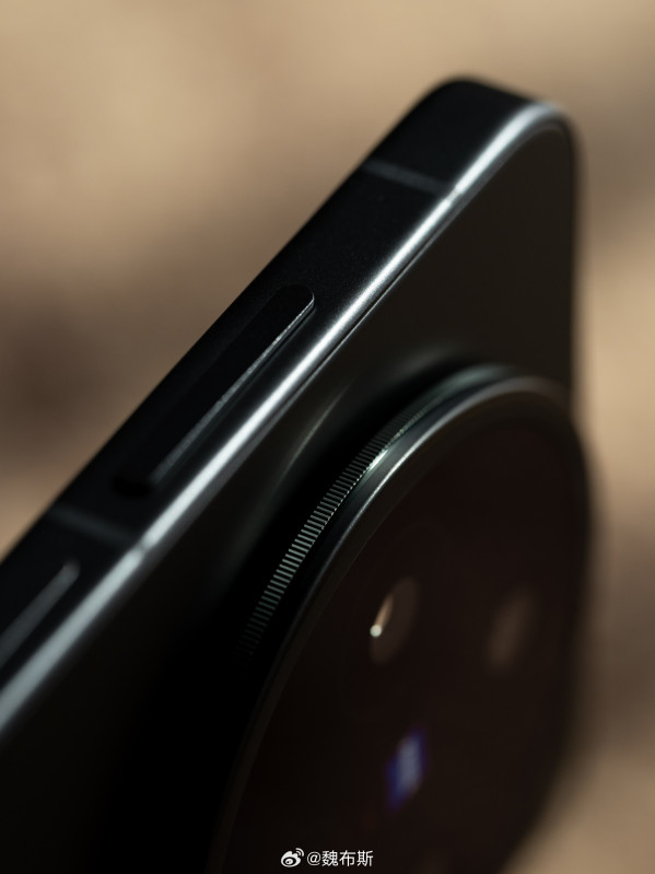Vivo X200s        
