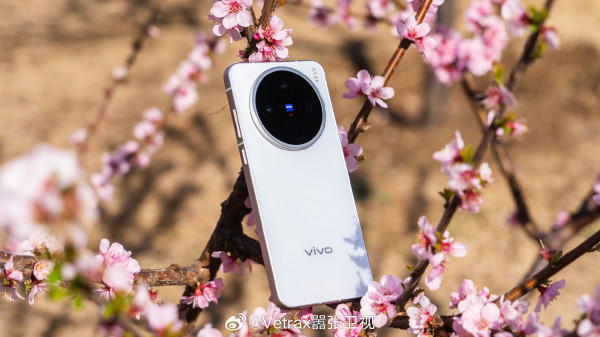 Vivo X200s        