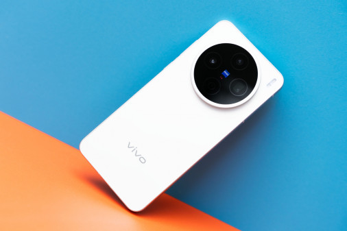 Vivo X200s        