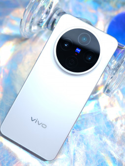Vivo X200s        