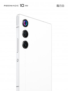  Red Magic 10 Air  :  