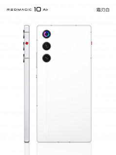  Red Magic 10 Air  :  