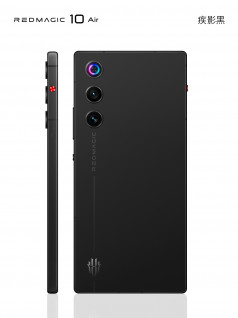  Red Magic 10 Air  :  