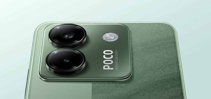 POCO M7 Pro 5G    