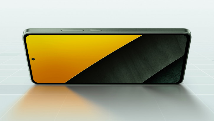  POCO M7 Pro 5G    