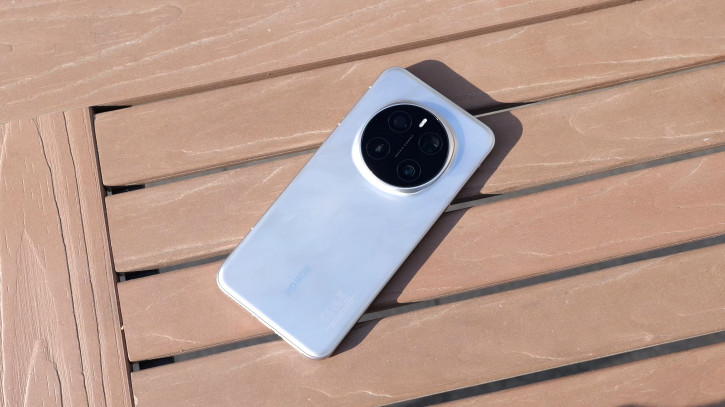  Honor Magic 7 Pro  Magic 6 Pro:   ?