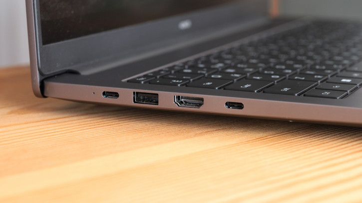 Обзор Honor MagicBook X16 Plus: плюсик к батарее или к карме?