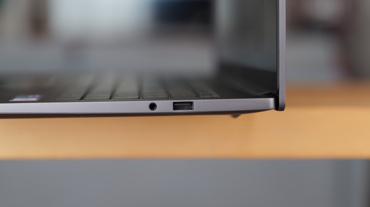 Обзор Honor MagicBook X16 Plus: плюсик к батарее или к карме?
