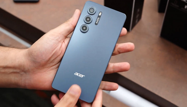 Анонс Acer Super ZX и ZX Pro: бюджетник с шайбой, середняк без шайбы