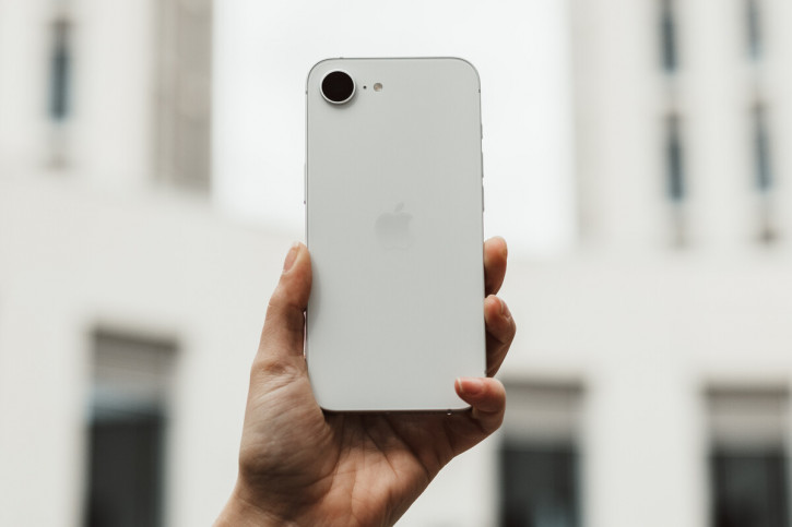 Apple впервые в истории возглавила рынок смартфонов в Q1: отчёт