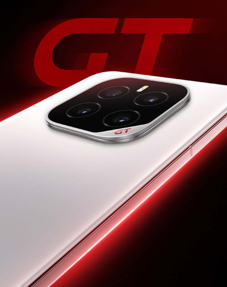 Дата анонса Honor GT Pro и первый взгляд на официальном постере