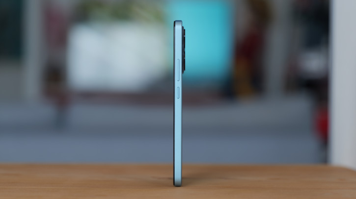  Xiaomi Redmi Note 14 4G:  