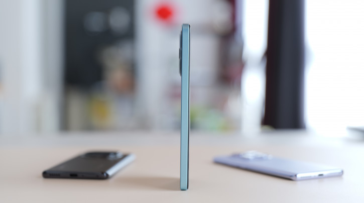  Xiaomi Redmi Note 14 4G:  