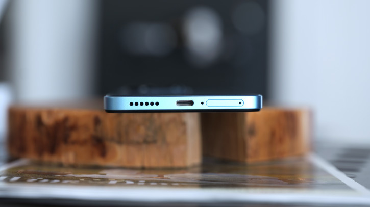  Xiaomi Redmi Note 14 4G:  