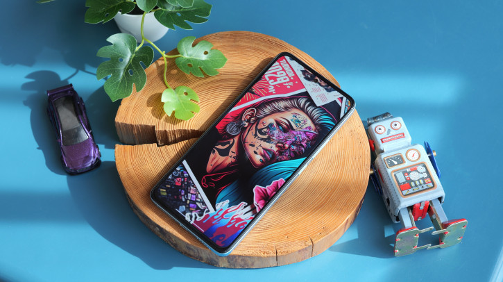 Xiaomi Redmi Note 14 4G:  