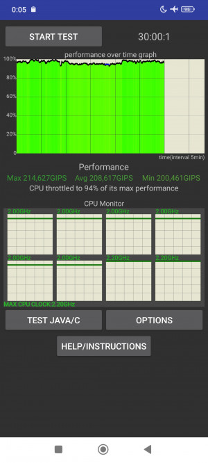  Xiaomi Redmi Note 14 4G:  