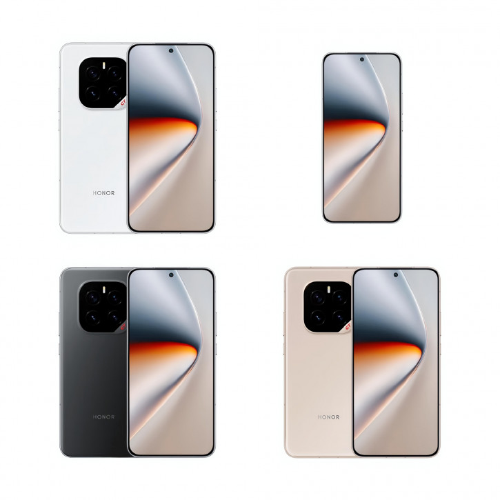    Honor GT Pro, -    