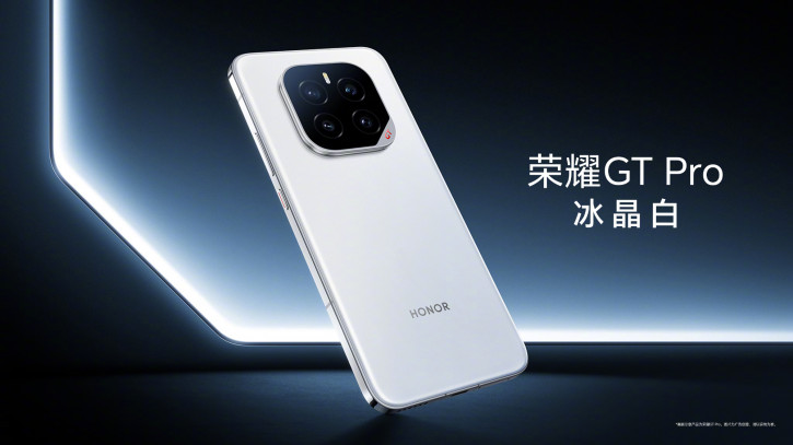    Honor GT Pro, -    