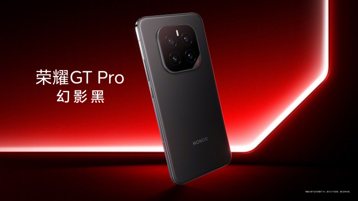    Honor GT Pro, -    