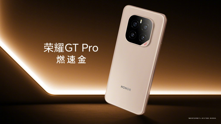    Honor GT Pro, -    