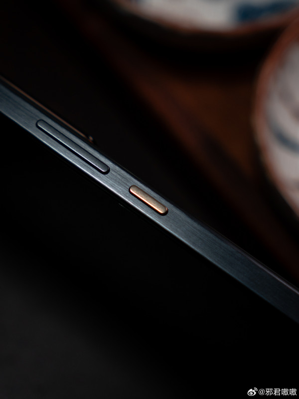 Realme GT 7         