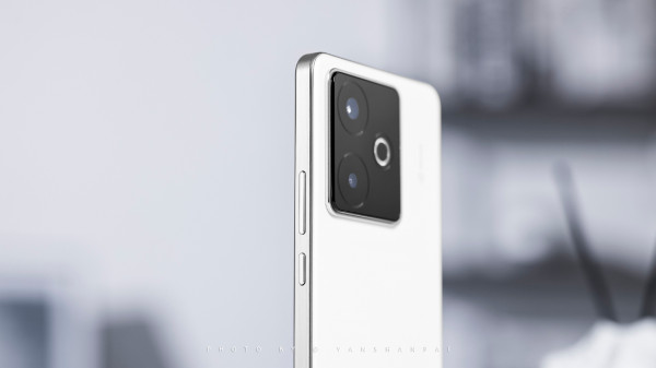 Realme GT 7         