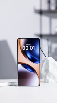 Realme GT 7         