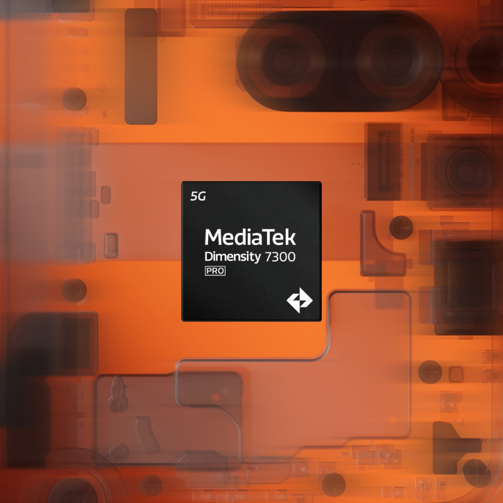 Nothing   CMF Phone 2 Pro:  