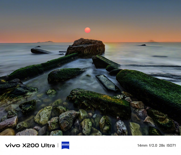Примеры фото на ширик Vivo X200 Ultra: эффектная искусственность?