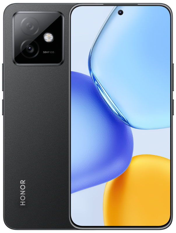 Новые детали Honor X60 GT: неожиданный чип и 6300 мАч в корпусе 7,7 мм