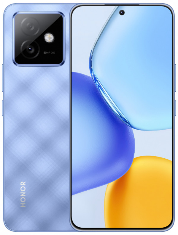   Honor X60 GT:    6300    7,7 