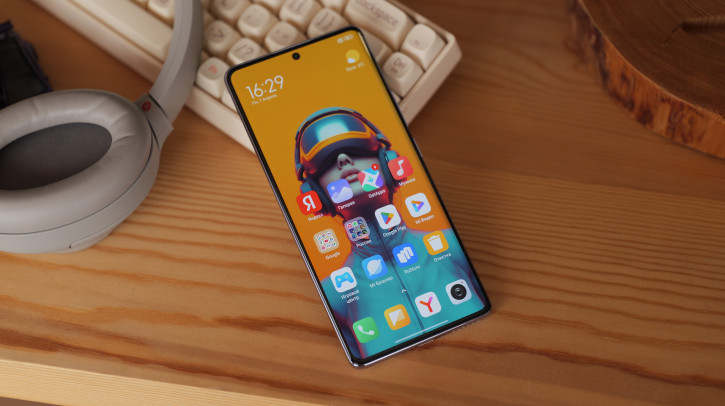 Обзор Xiaomi Redmi Note 14 Pro 4G: самый странный Xiaomi