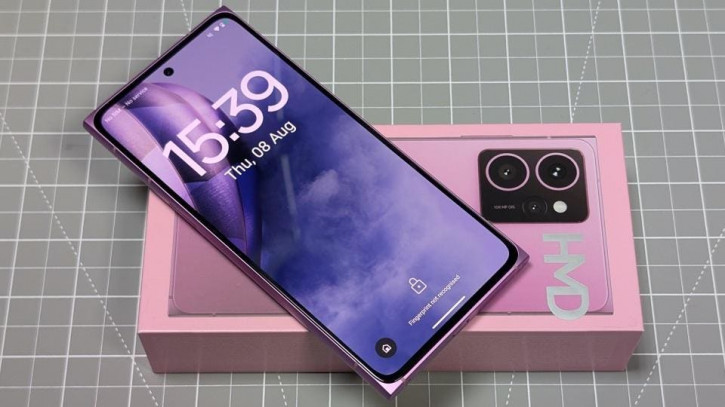 HMD Skyline 2   :  ?