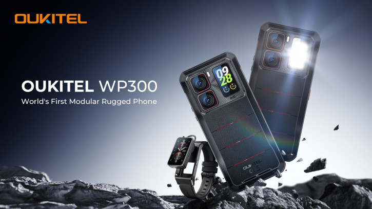    2025      Oukitel