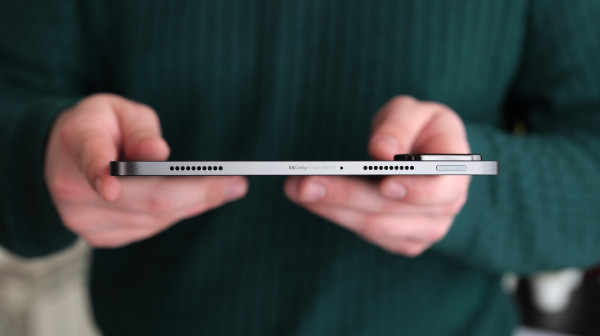 Обзор Xiaomi Pad 7 Pro: когда ИИ встал к месту