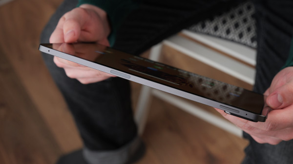 Обзор Xiaomi Pad 7 Pro: когда ИИ встал к месту