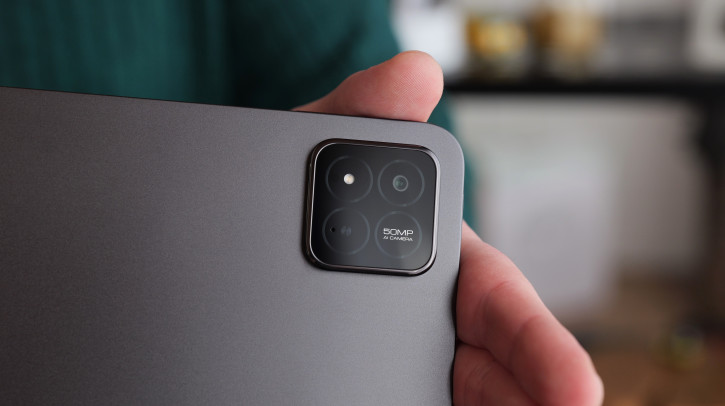 Обзор Xiaomi Pad 7 Pro: когда ИИ встал к месту