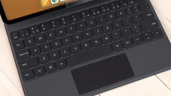 Обзор Xiaomi Pad 7 Pro: когда ИИ встал к месту