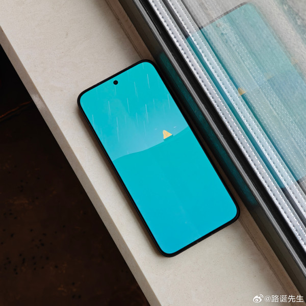 Redmi Turbo 4 Pro        