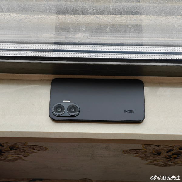 Redmi Turbo 4 Pro        