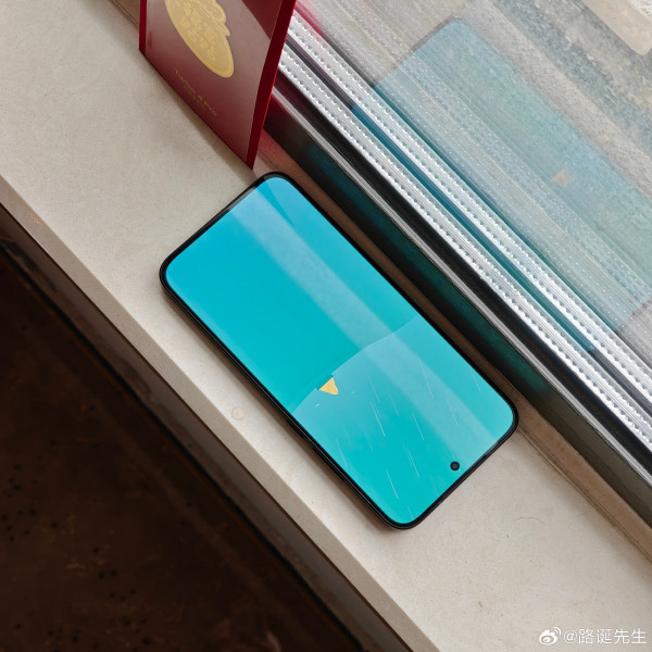 Redmi Turbo 4 Pro        