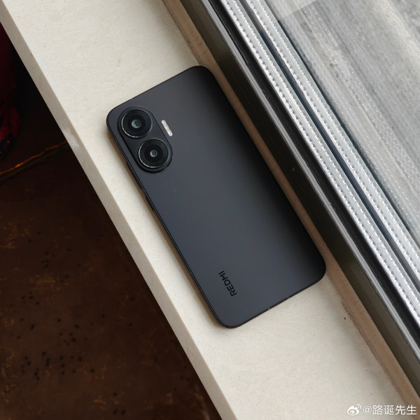 Redmi Turbo 4 Pro        