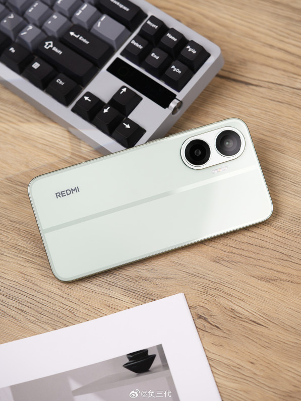 Redmi Turbo 4 Pro        