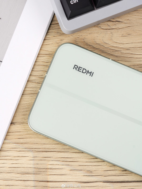 Redmi Turbo 4 Pro        